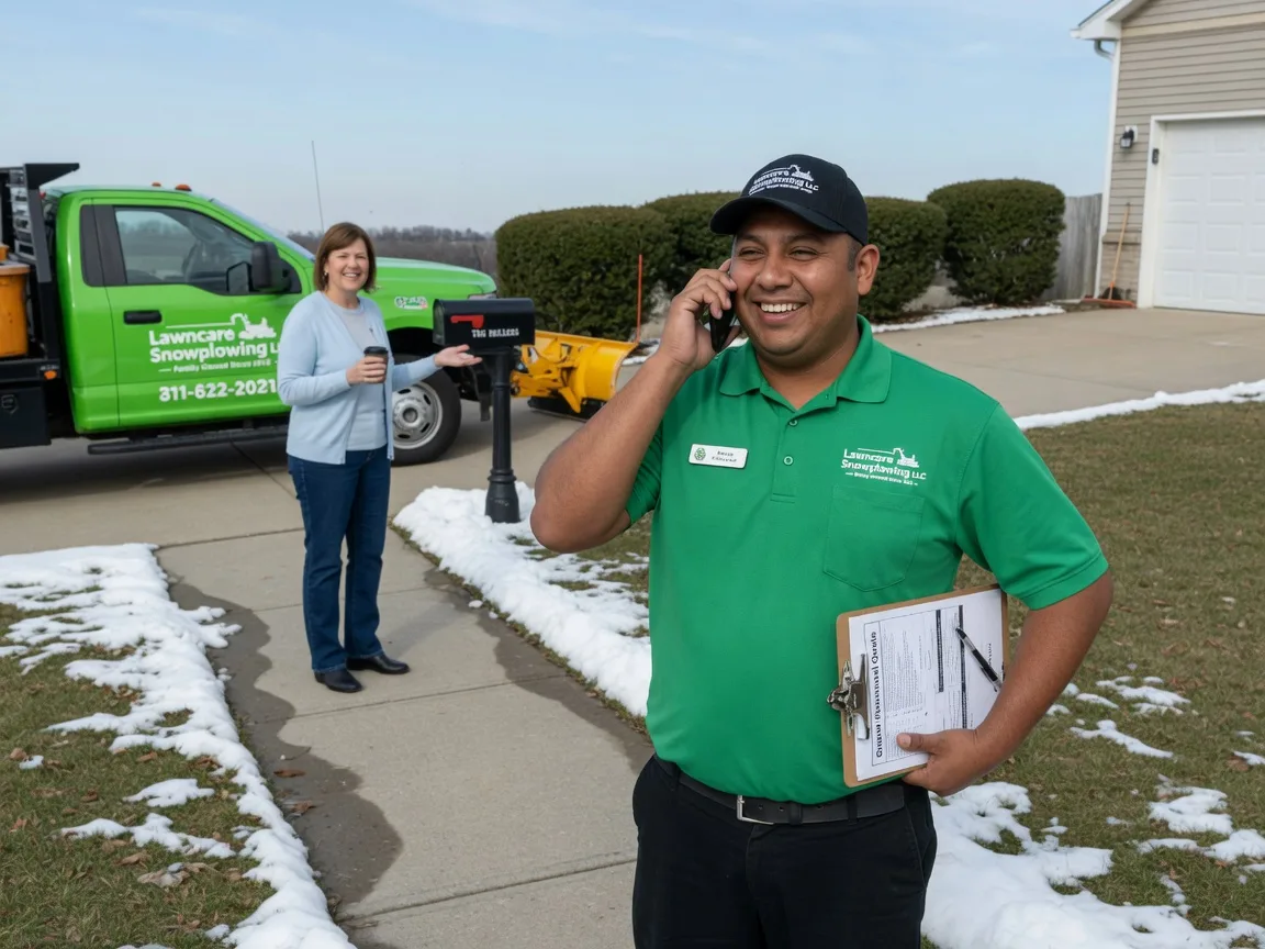 Lawn Care Services By Expert Landscaper Union, OR FAQs